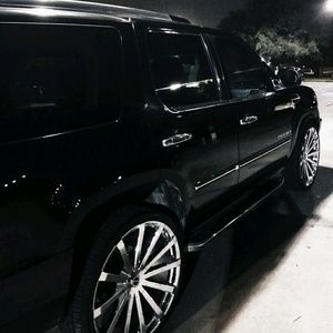 Meet your Posher, Humberto